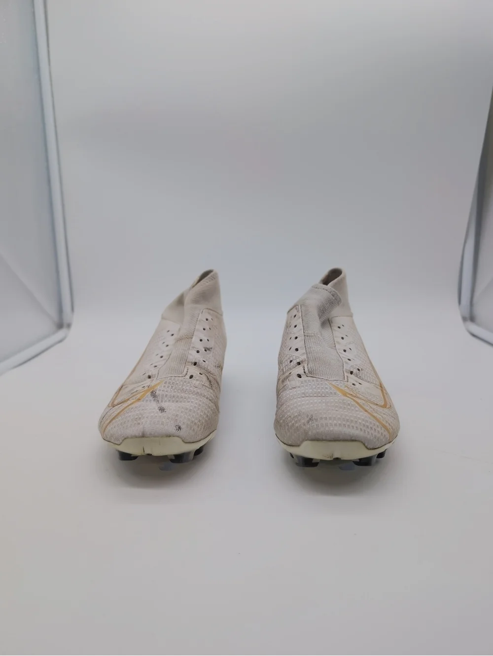 Nike mercurial superfly